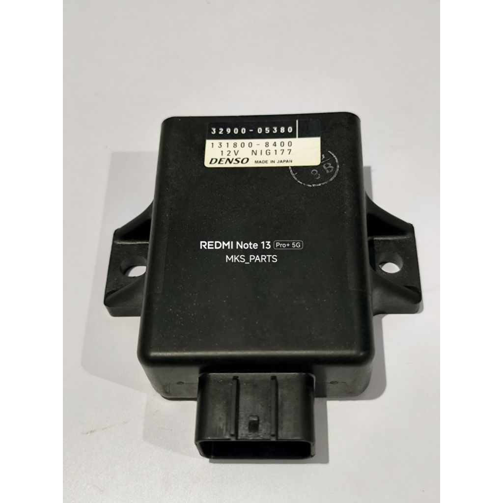 Cdi Suzuki Thunder 125 Original SGP
