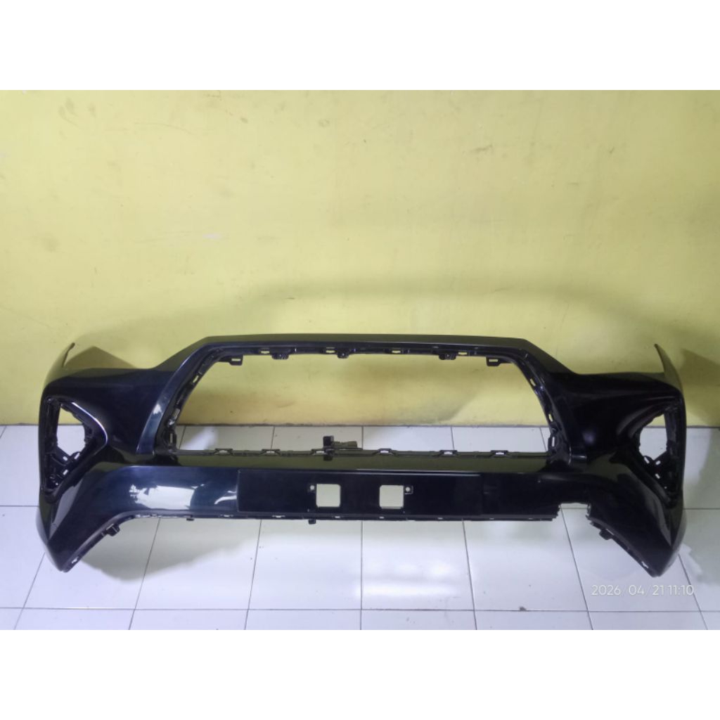 BEMPER DEPAN T. YARIS CROSS TH 2024