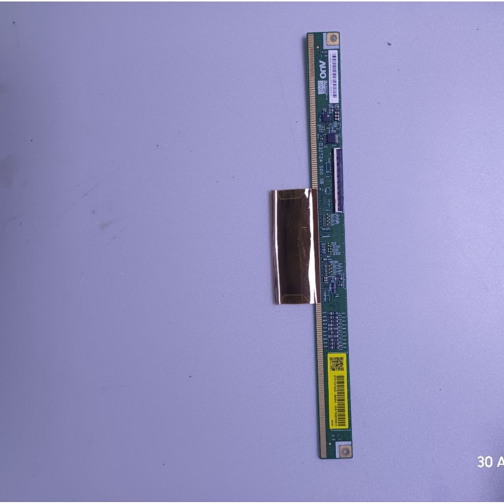TCOn auo 32t24 S00 SB bawaan polytron PLD 32AG5759