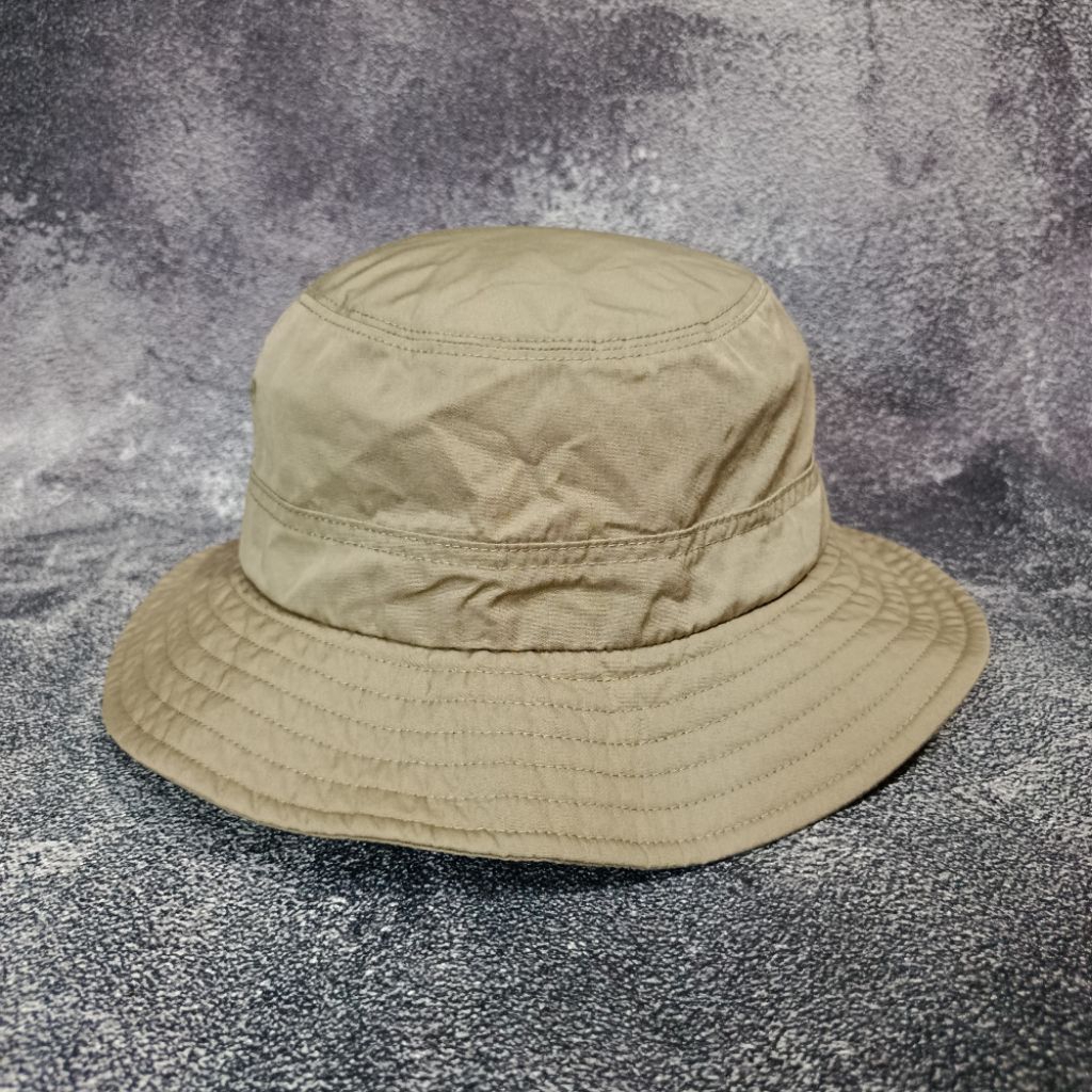 Digidegu Bucket Hat Uniqlo UV Protection