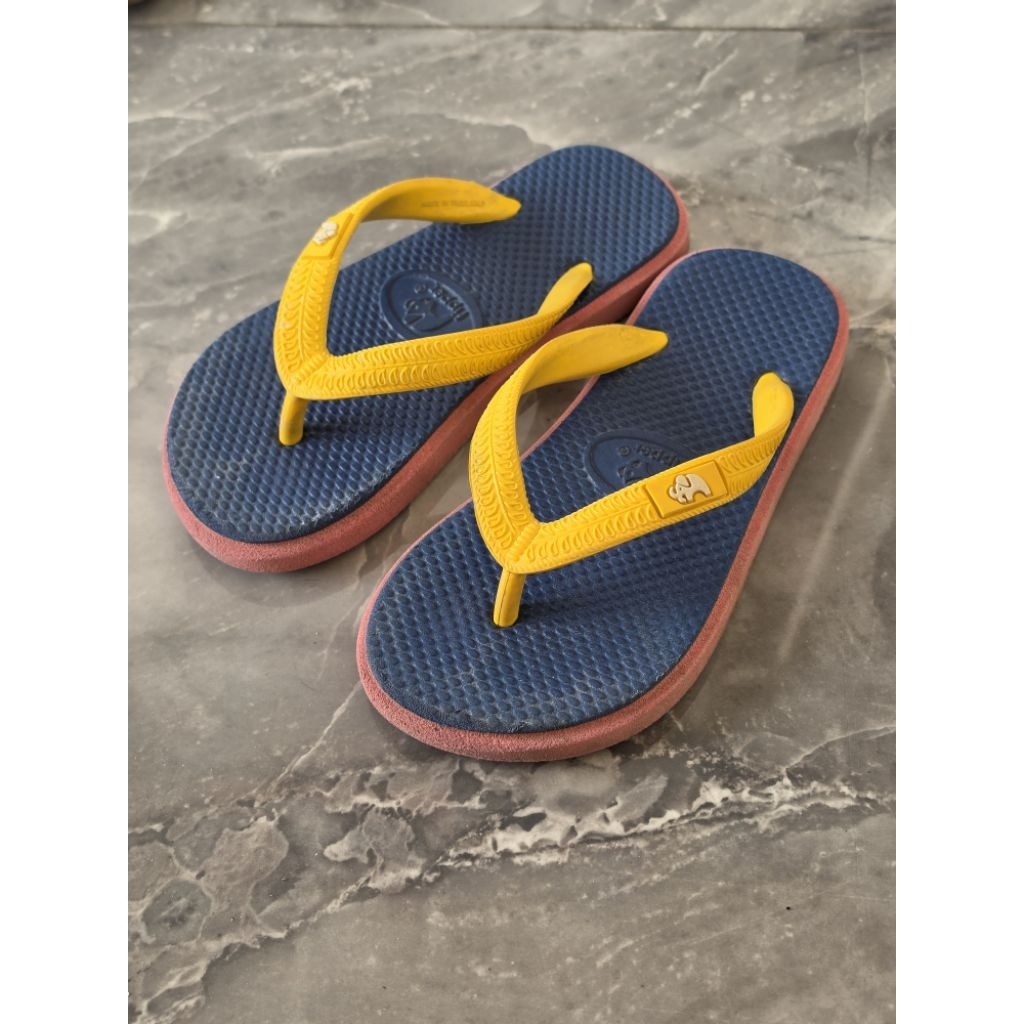 sandal jepit anak Fipper original fiper ori sandal jepit anak perempuan kids sandals