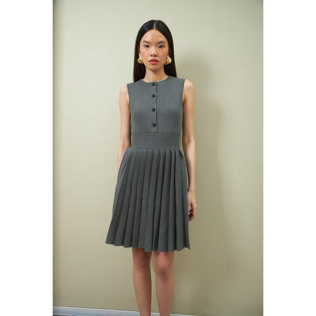 Claude Official Asa Dress NEW