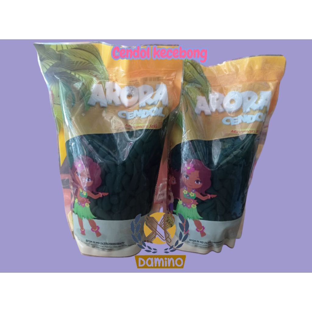 Arora Cendol