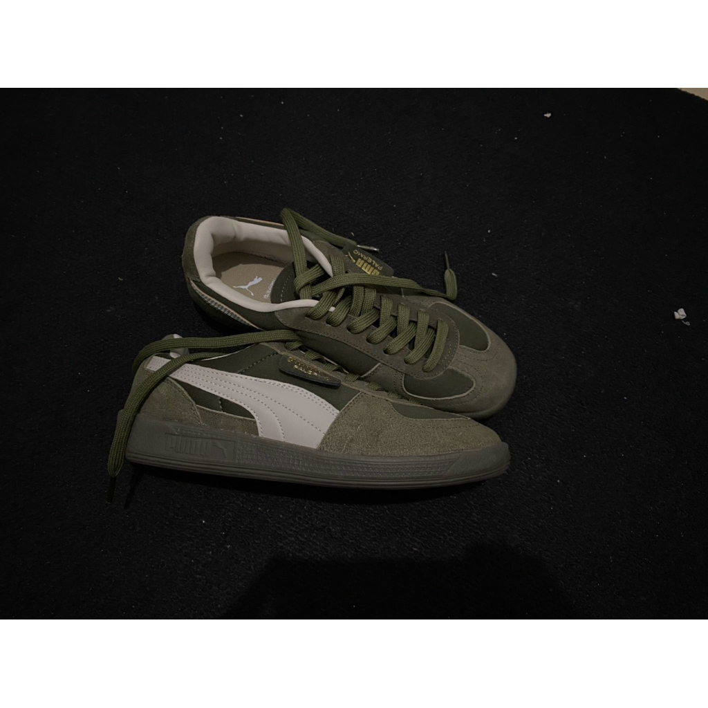 Puma Palermo