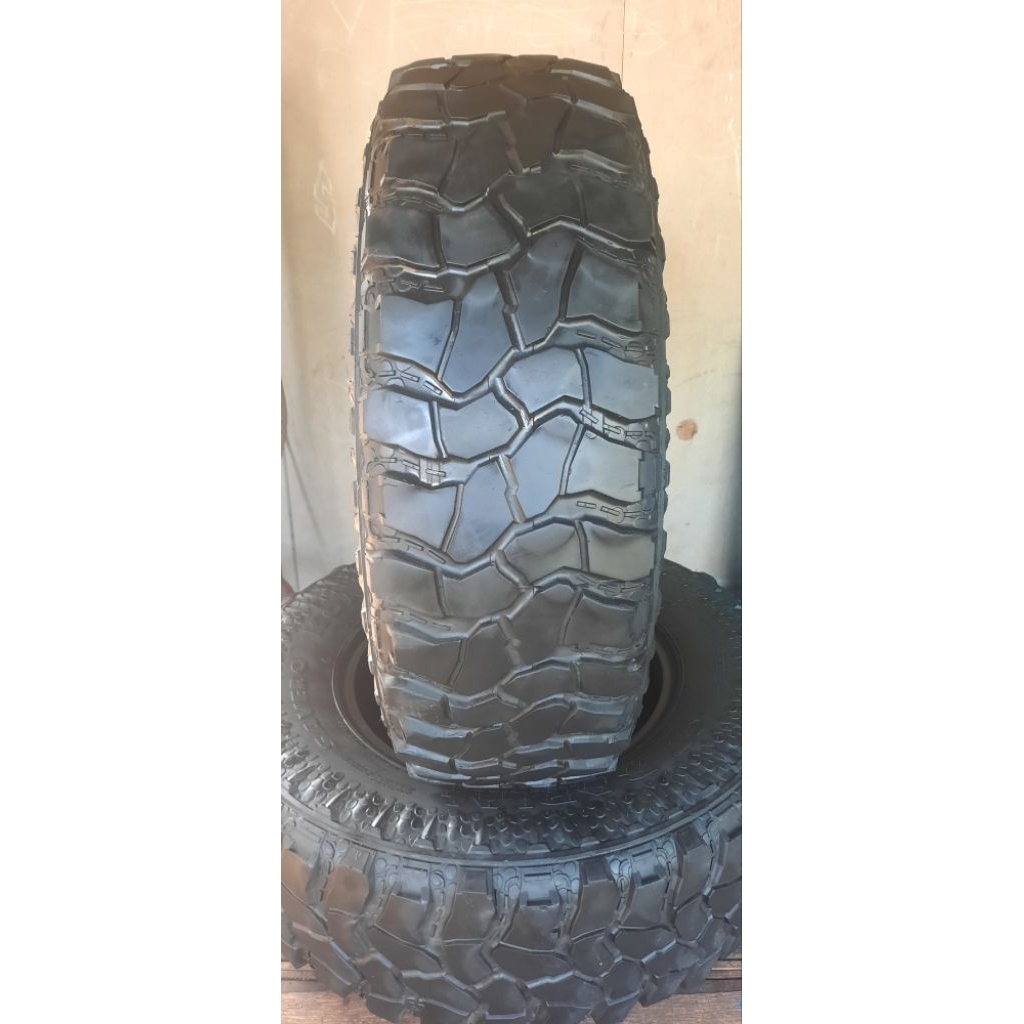 Ban Komodo MT 245/75 R16 th 2024 second original