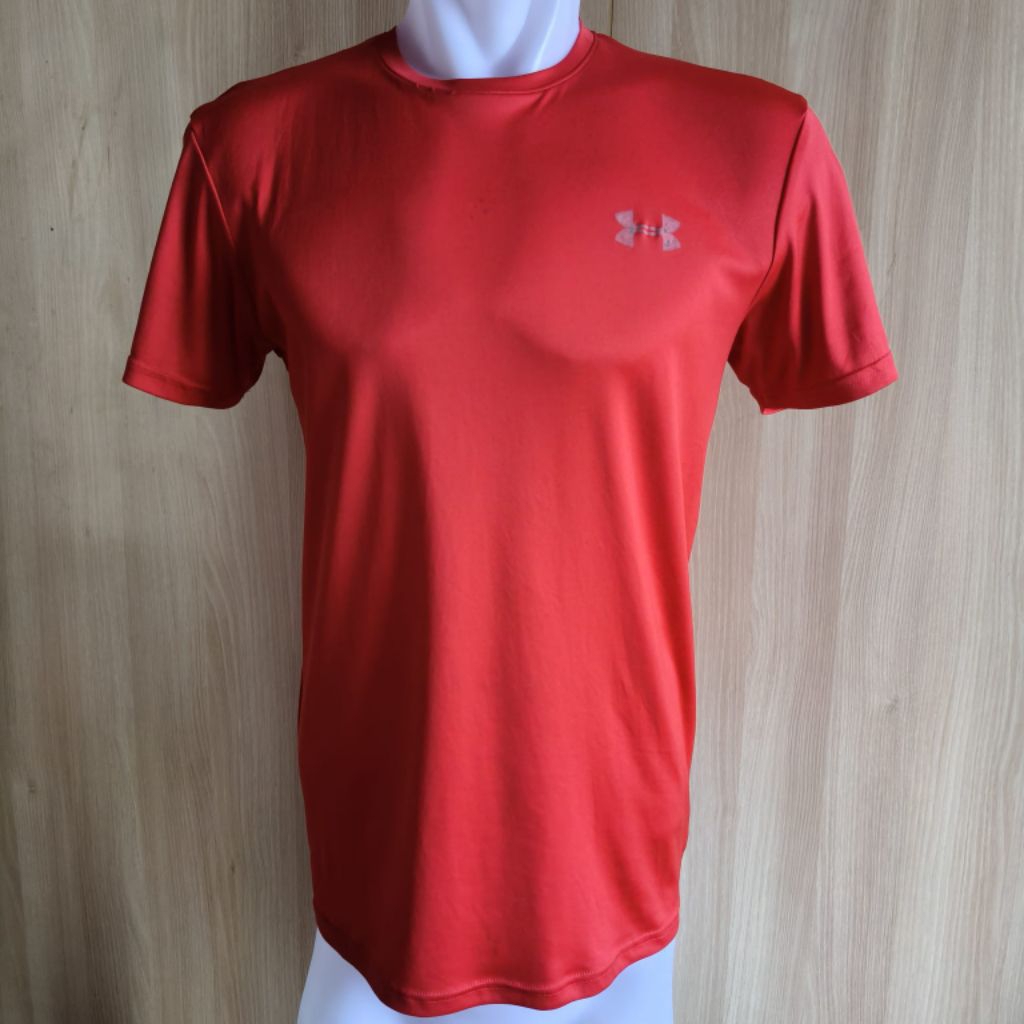 Preloved Baju Olahraga Ori UnderArmour