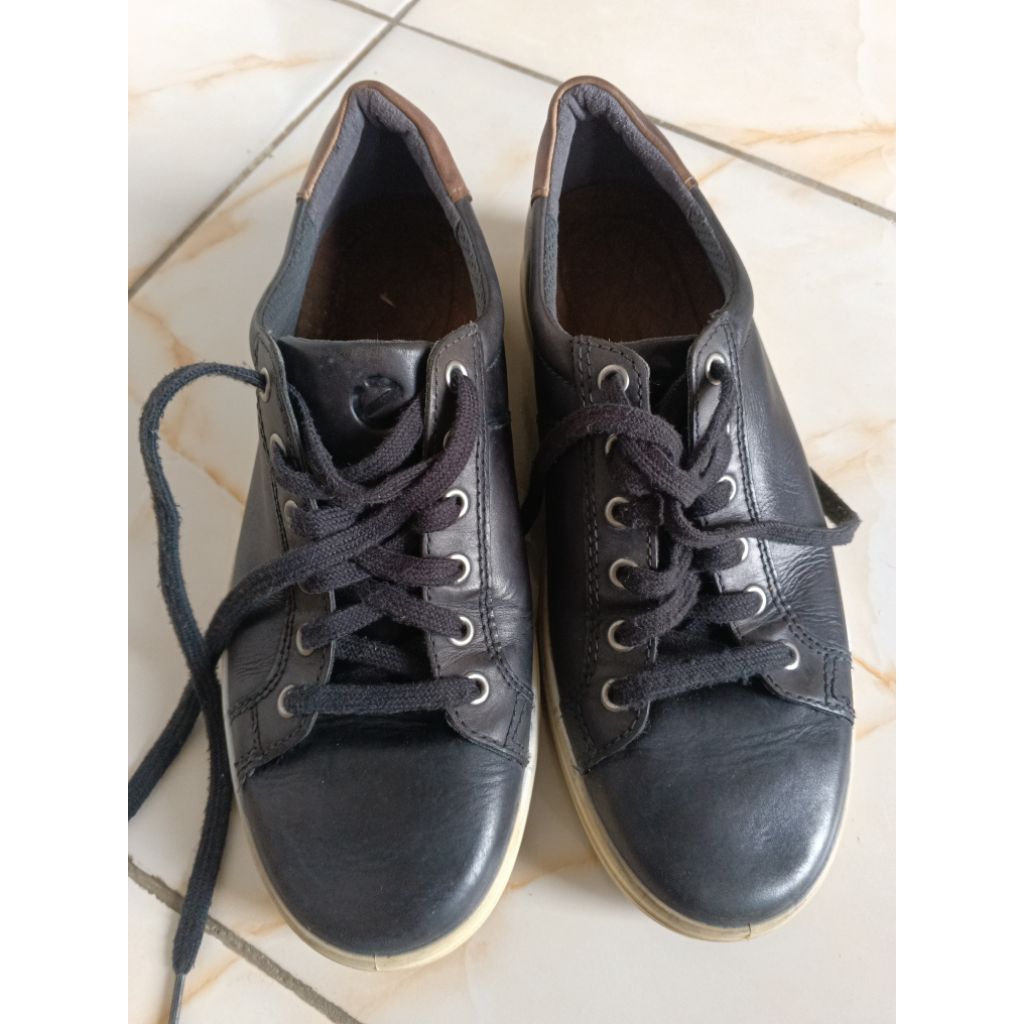 sepatu Preloved ecco