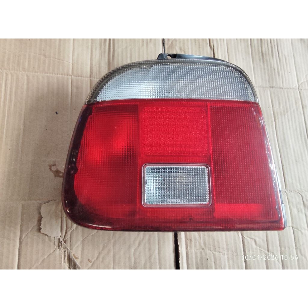 stoplamp Suzuki Baleno 97-02