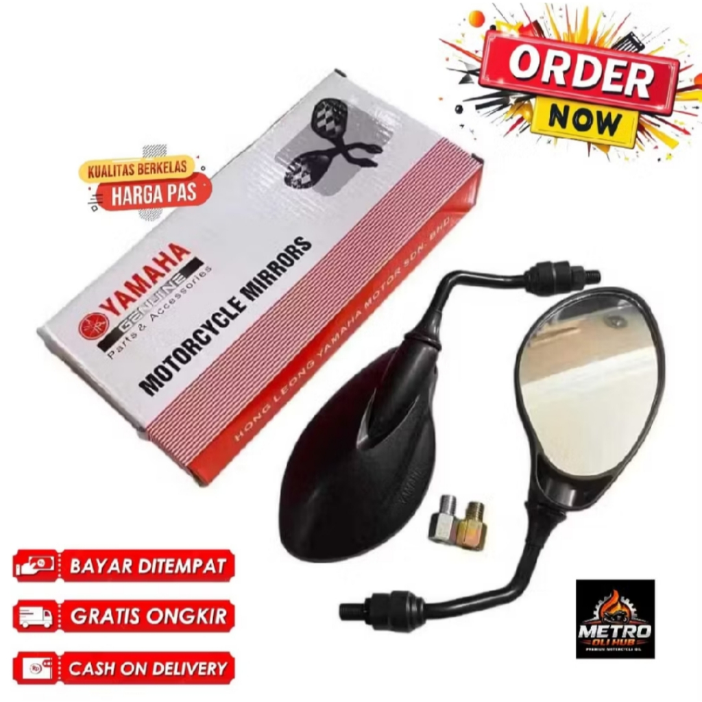 SPION X1 YAMAHA SPION MODEL THAILAND GANTENG