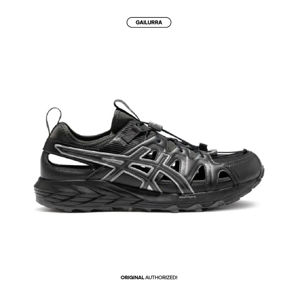 Asics Gel-Sonoma SE Graphite Grey Metropolis Original
