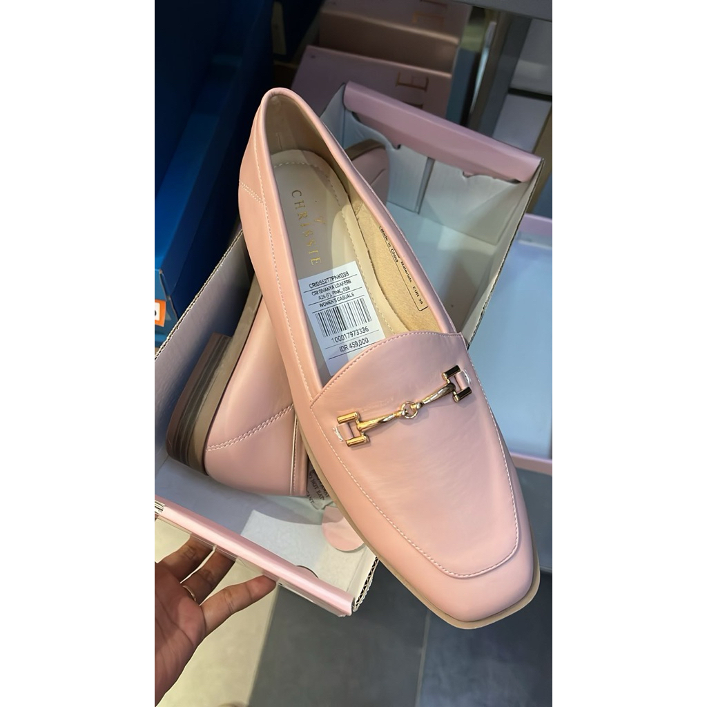 New Payless Women Chrissie Givanya Loafer