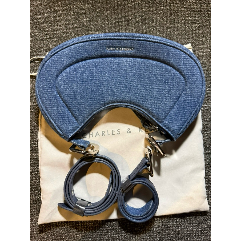 charles n keith original