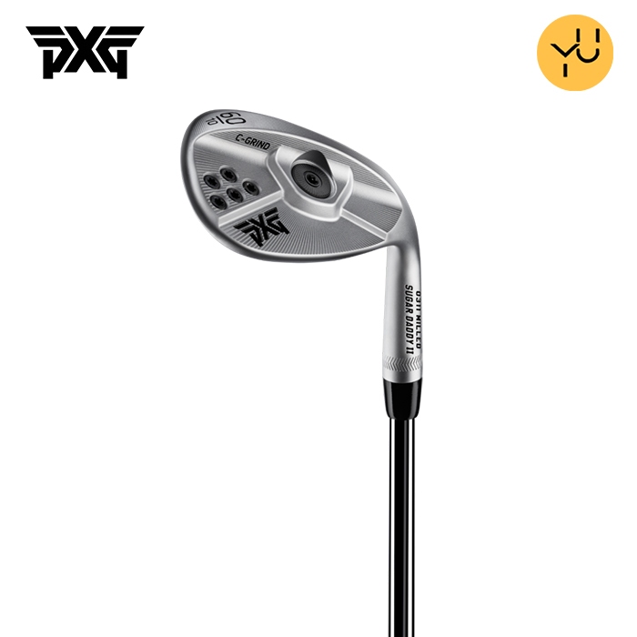 PXG Sand Wedge PXG 0311 Sugar Daddy II Stick Golf