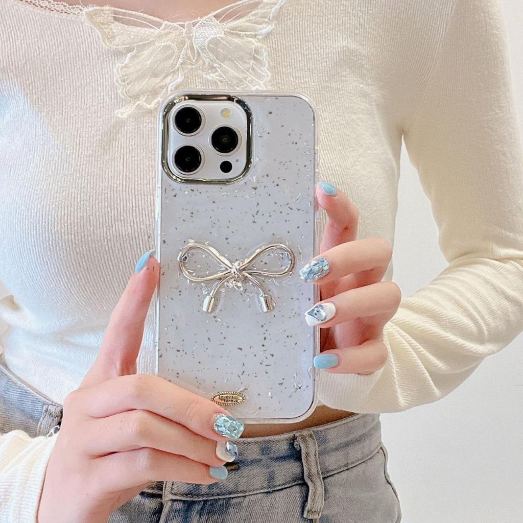 Lux 3d Silver 3 Motif Softcase Silikon Casing Hp Case Compatible For Vivo Y27S Y36 Y28 Y29 Y30 Y50 Y
