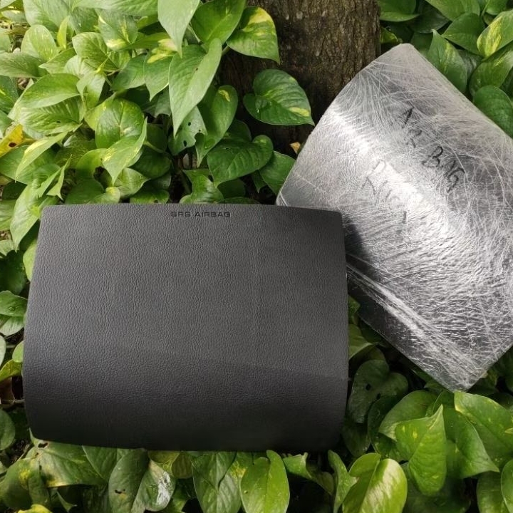Cover Airbag Penumpang Rush