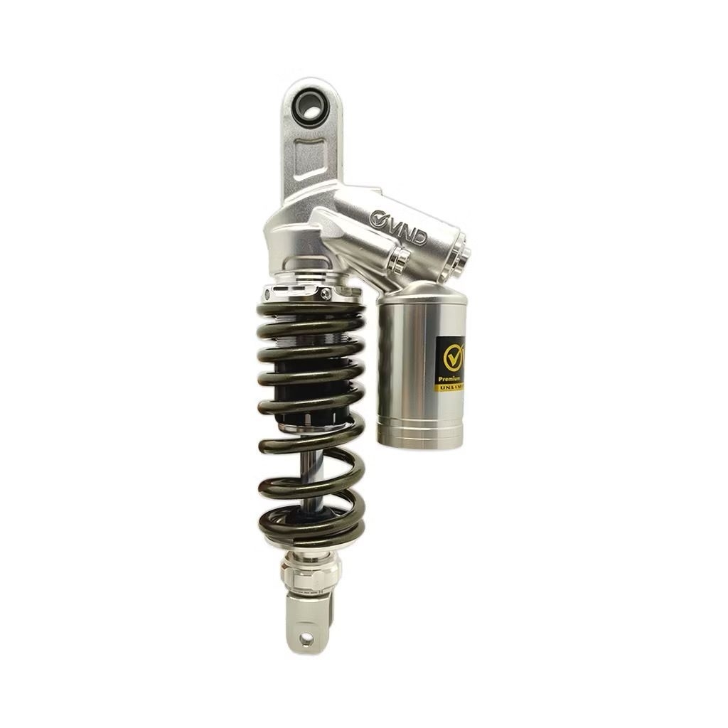 shockbreaker vnd ak 111 b1 305MM MIO shockbreaker vnd tabung mio 115/ mio125 shockbreaker belakang V