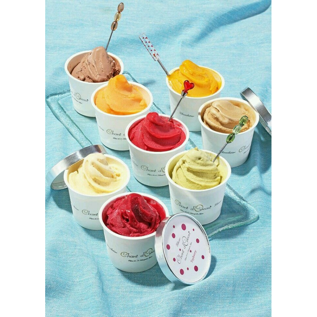 sorbet