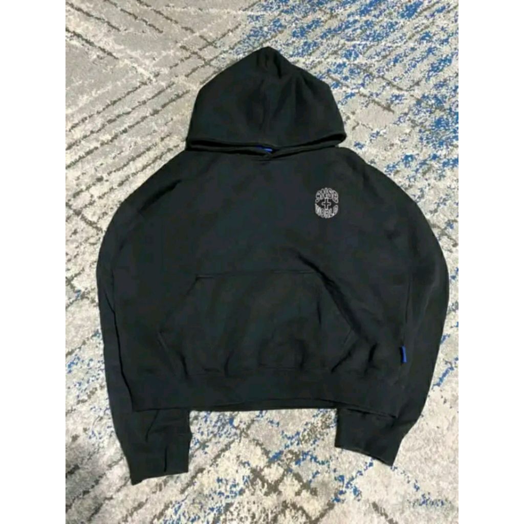 HODDIE SORRYNOTSORRYBITCH