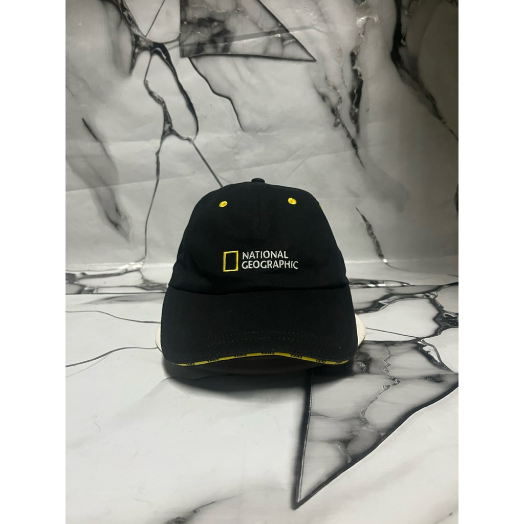 natgeo x vans
