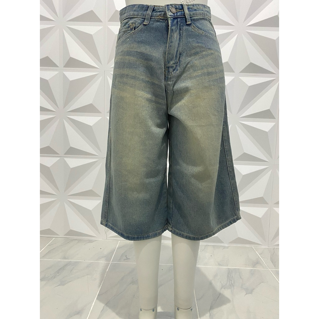 CELANA JORTS BAGGY JORTS READY RJK  pbrk