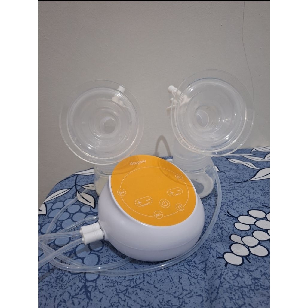 Prelove pompa asi dual motor doopser