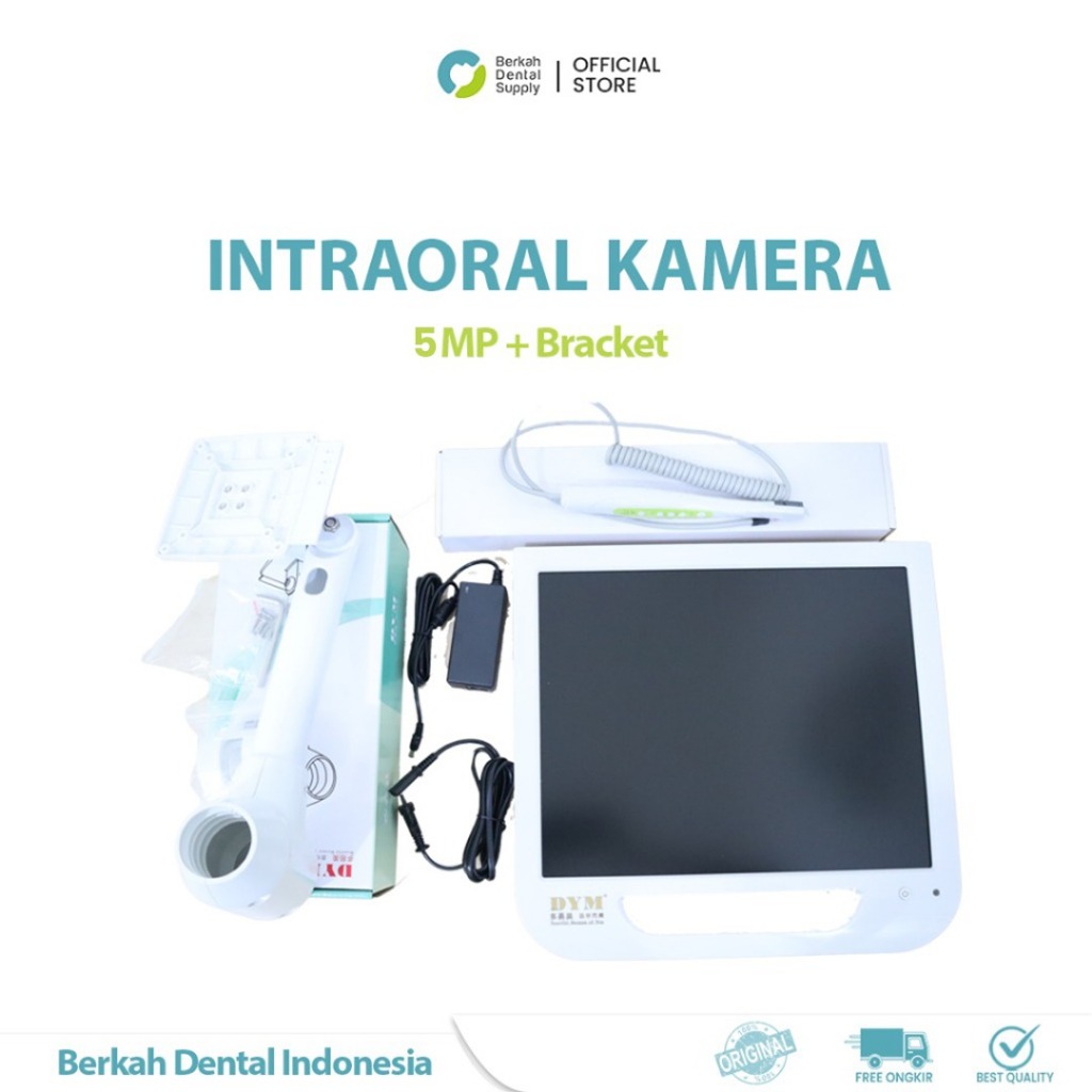 Dental Intra Oral Camera DYM SKI-102