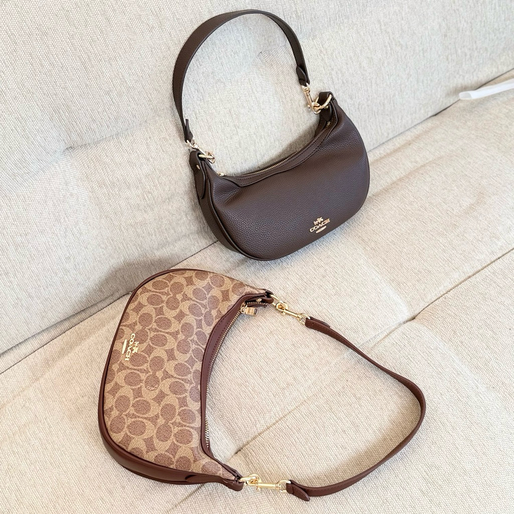 MOOMOOBEE BAGS - Cheo HalfMoon Bags