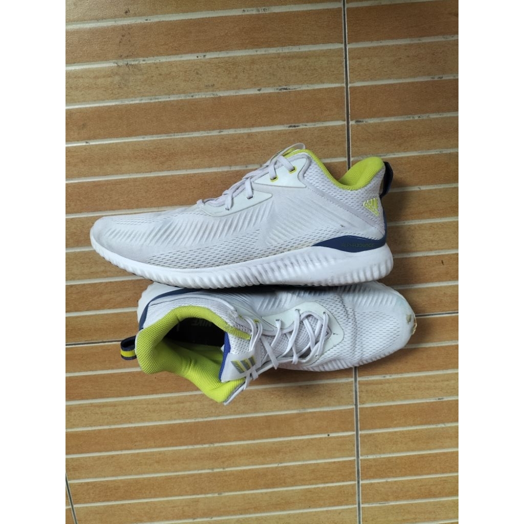 sepatu uk.46 alpabounce