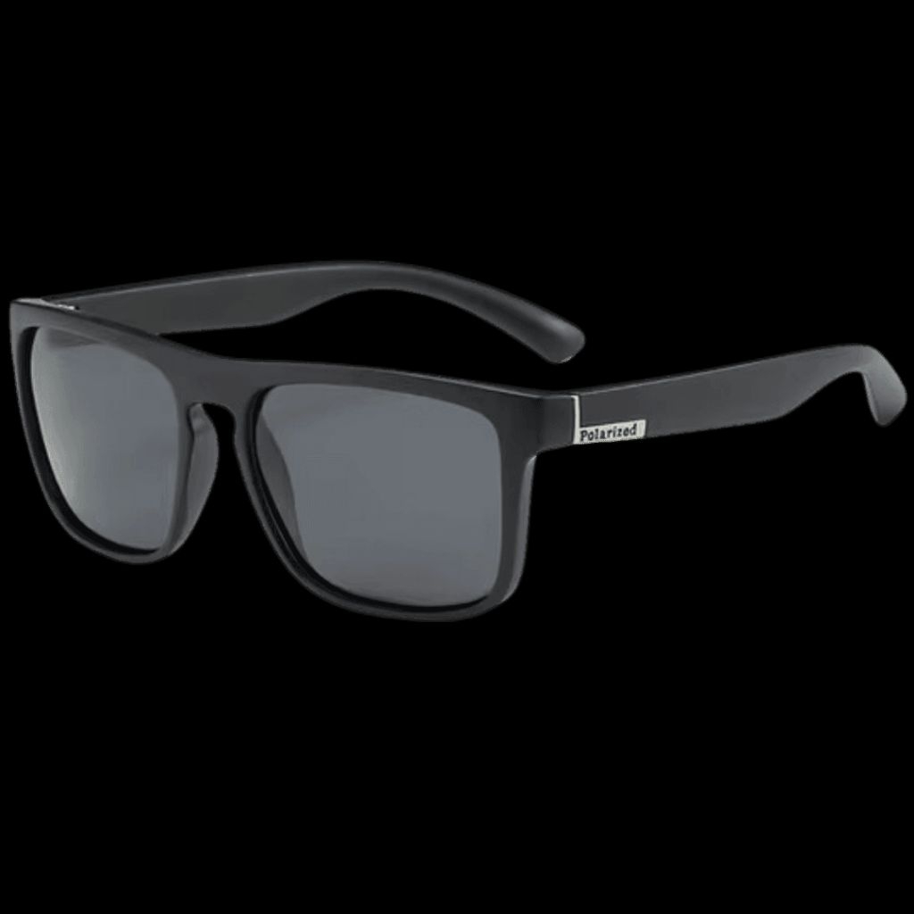 Kacamata Pria Polarized Mancing Tembus Pandang