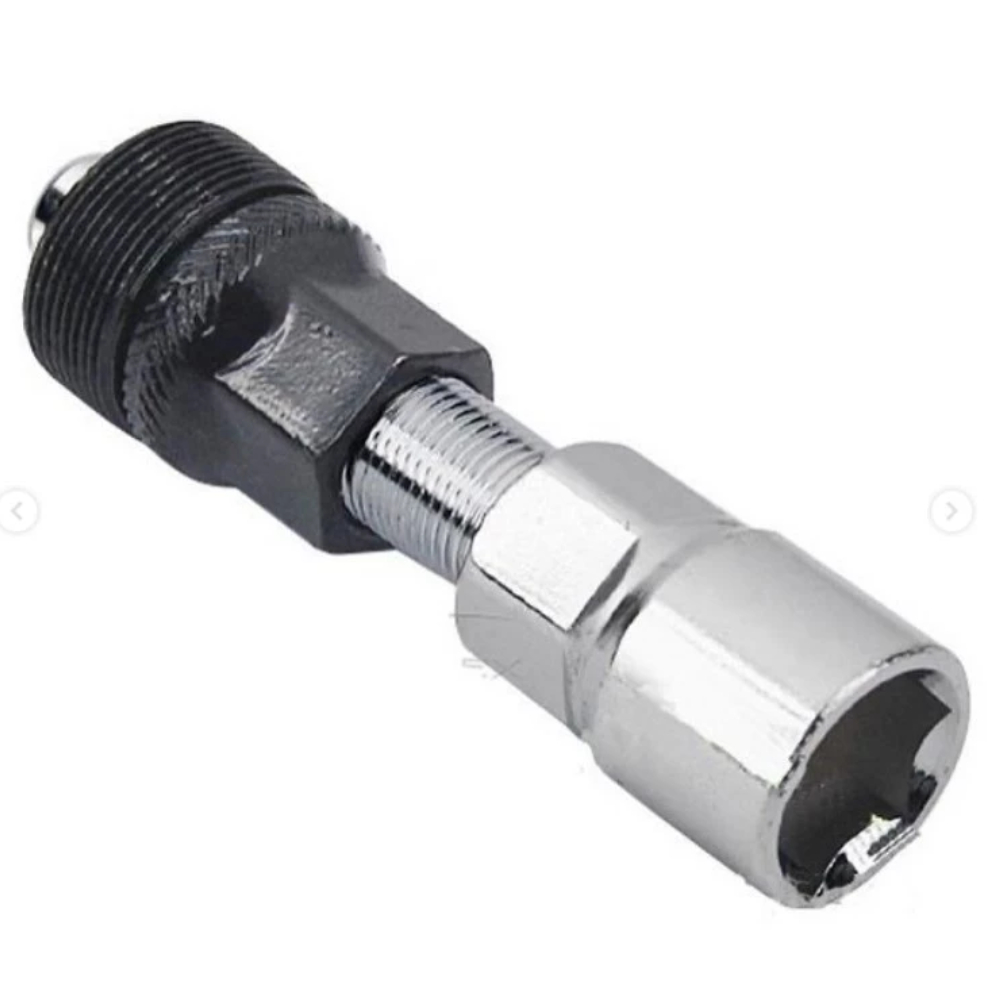 [ S.BIKE ] Alat Buka Pasang Crank Sepeda Crank Remover Sepeda Gunung Lipat MTB Roadbike DLL