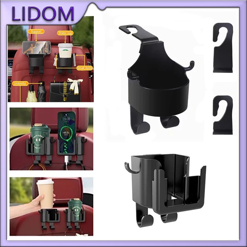 Gantungan Minum Mobil Cup Holder Botol Belakang Kursi Mobil Serbaguna Cantolan Mobil Cup HpOrganizer