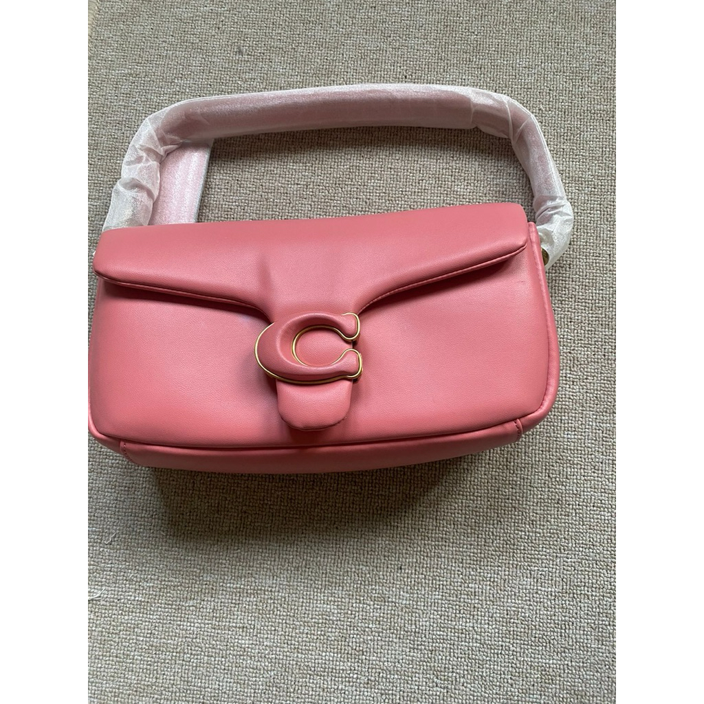 TABBY PILLOW CANDY PINK SIZE 26cm