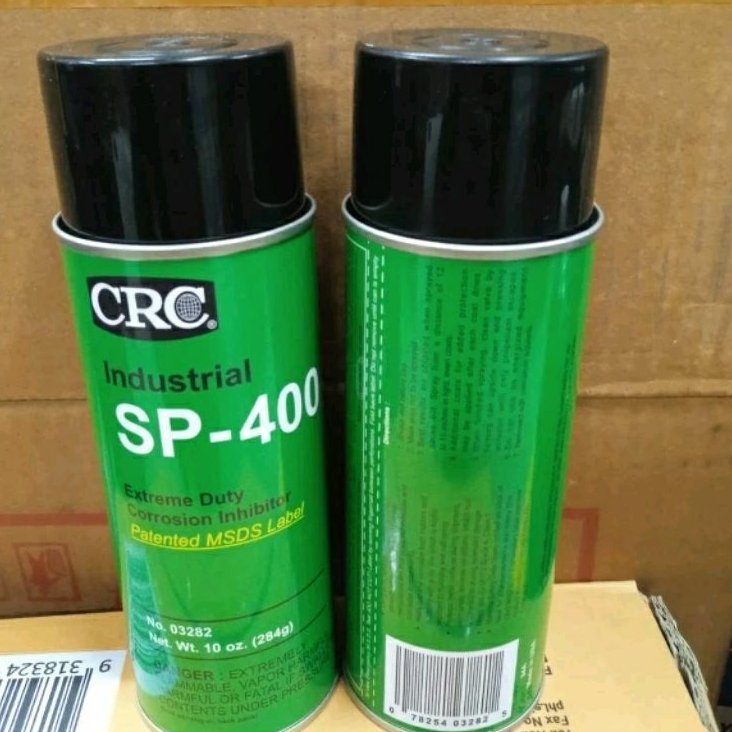 CRC SP 400 COROSION INTIBITOR
