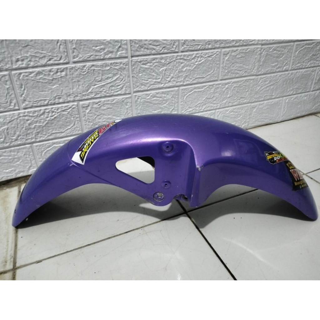 SPAKBOR DEPAN YAMAHA RX KING ORIGINAL COPOTAN