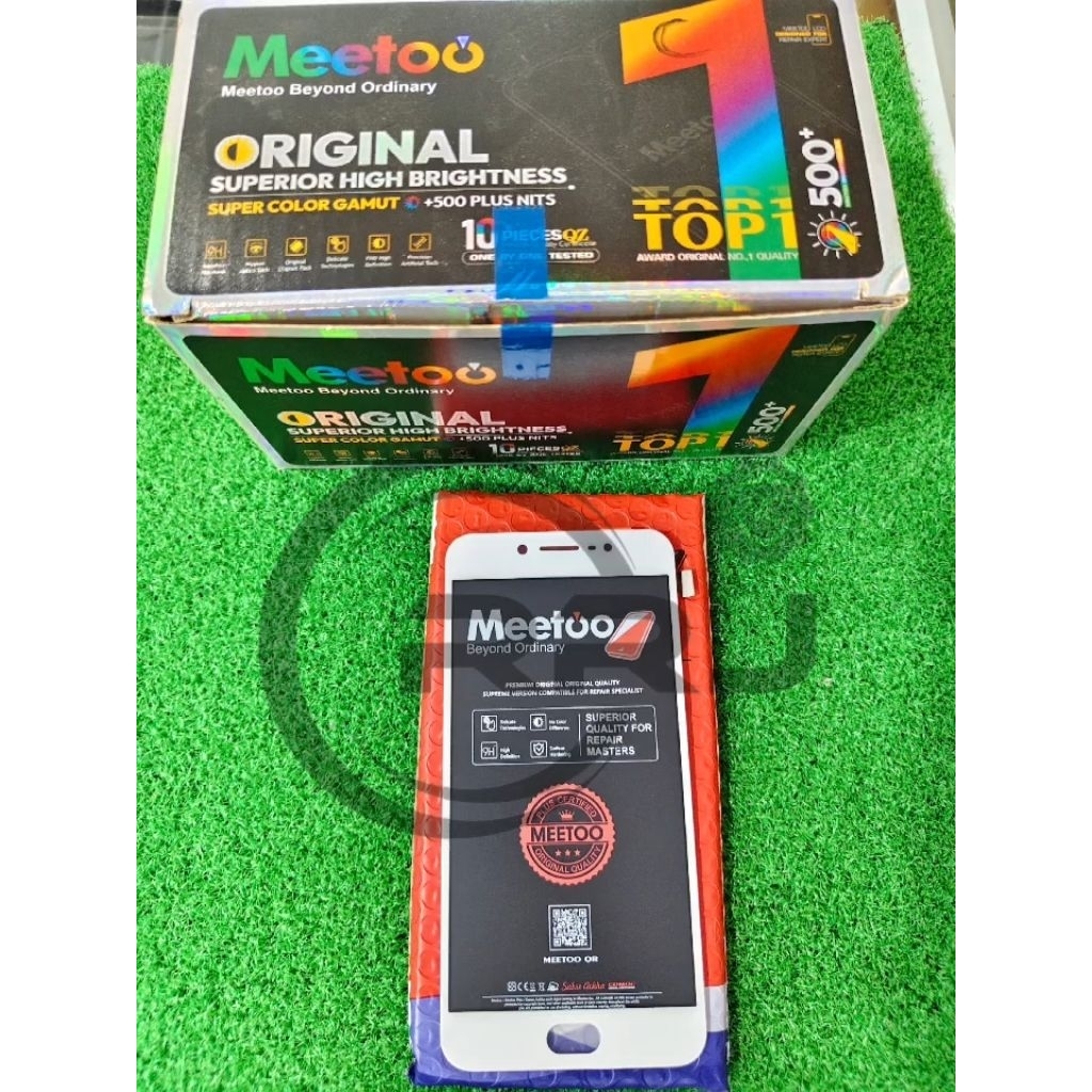 LCD VIVO V5 MEETOO ORIGINAL