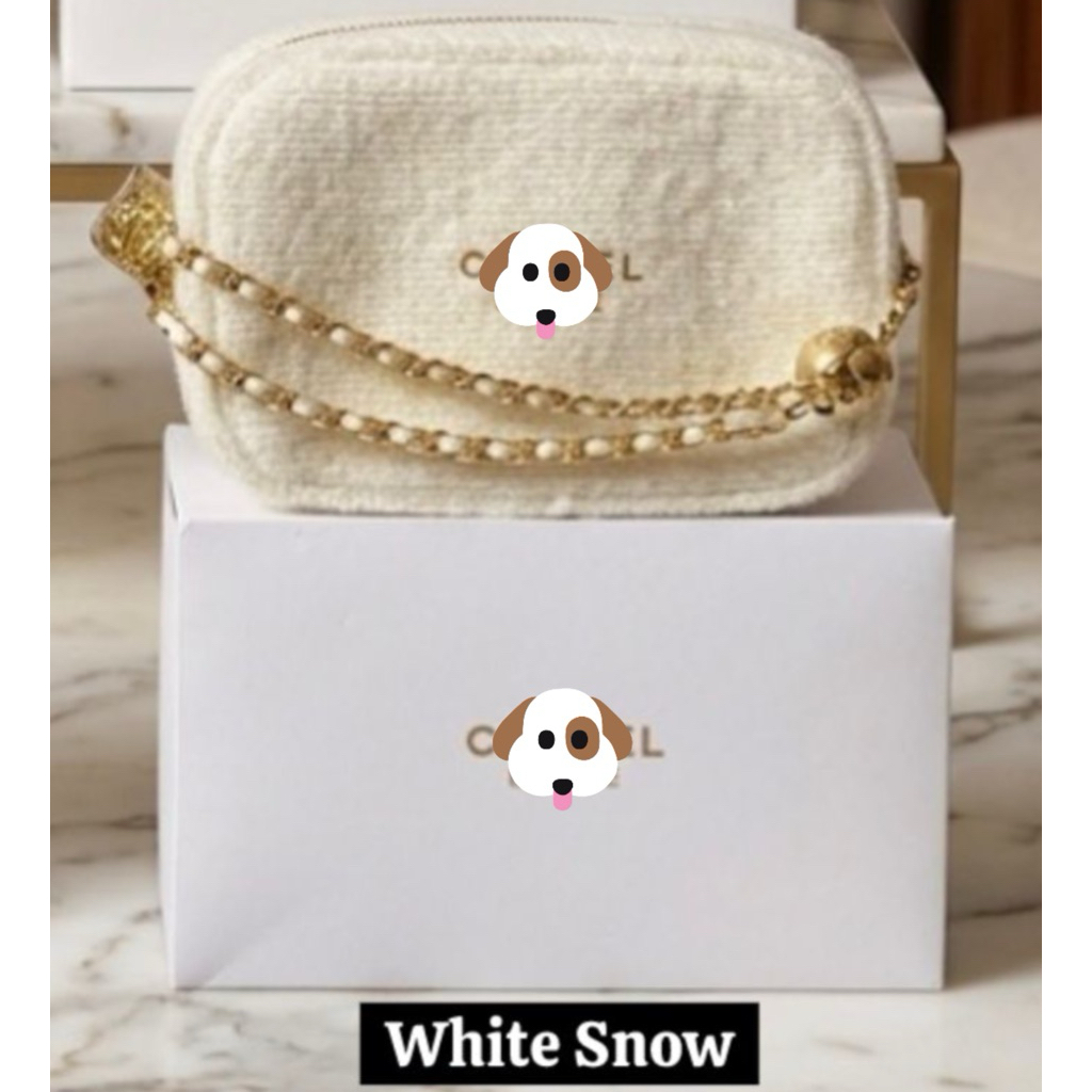 Sling Bag Original VIP Gift Beauty