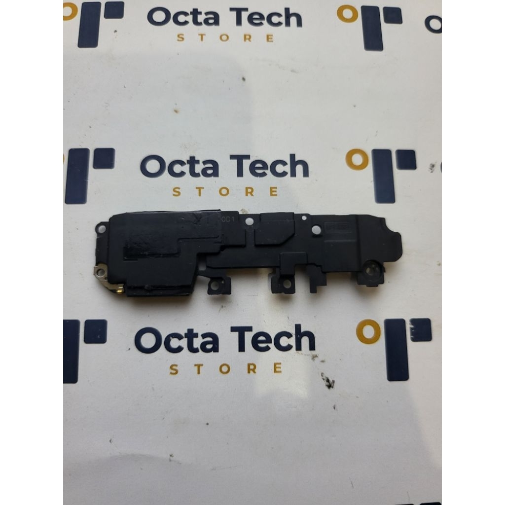 Speaker Bawah Buzzer Oppo A53 Copotan Original