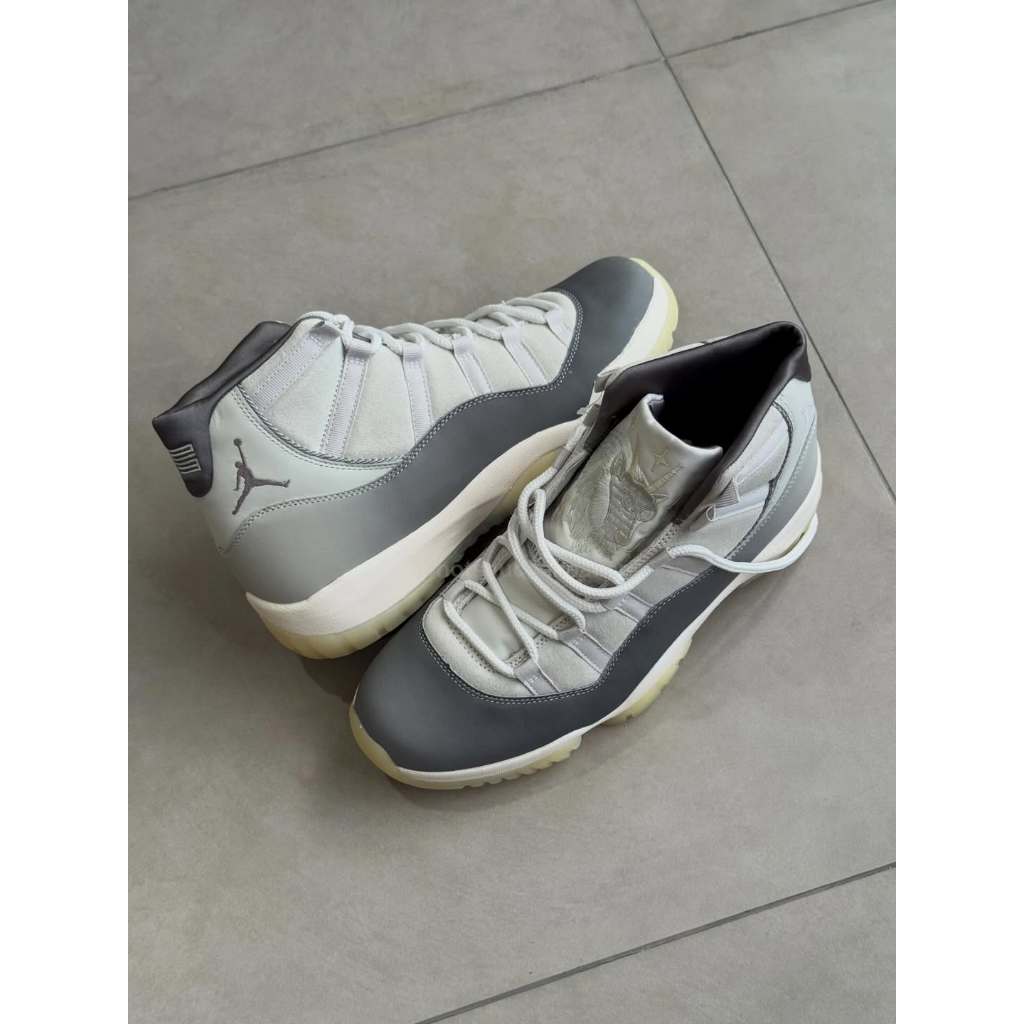 [Ready Stock] Jordan 11 Retro Tokyo Exclusive "Sukajan" - 100% Original Guaranteed