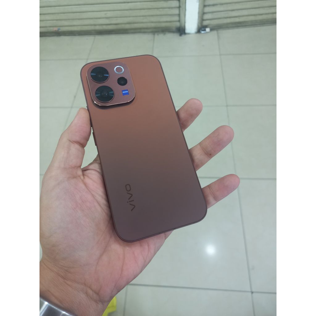 vivo v70 12/256 jaringan 5G resmi Indonesia garansi on