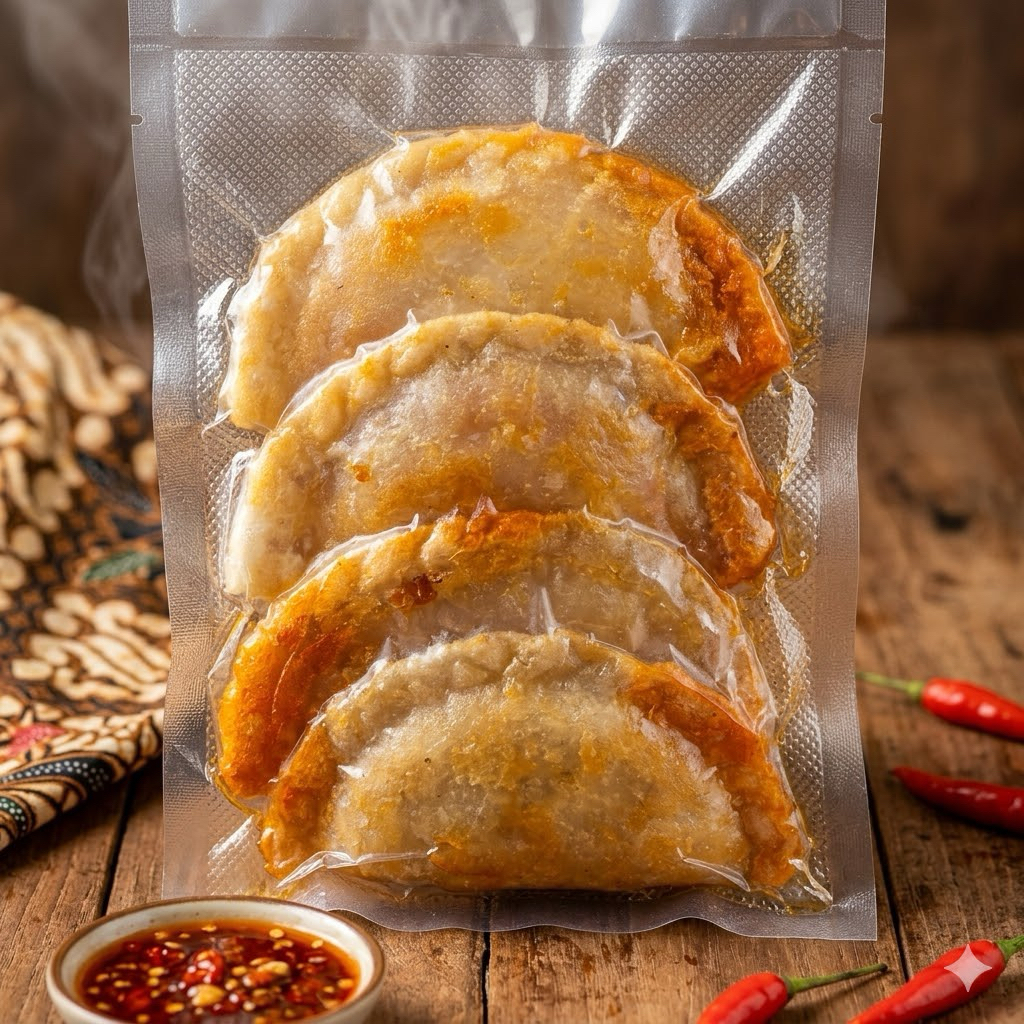 CIRENG ISI AYAM,JANDO,ATI PEDAS