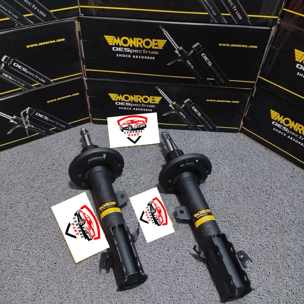 SHOCKBREAKER MONROE OESPECTRUM HONDA HRV DEPAN
