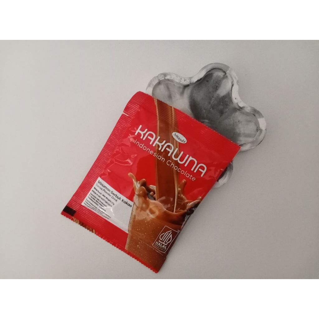 Kakawna Minuman Coklat sachet