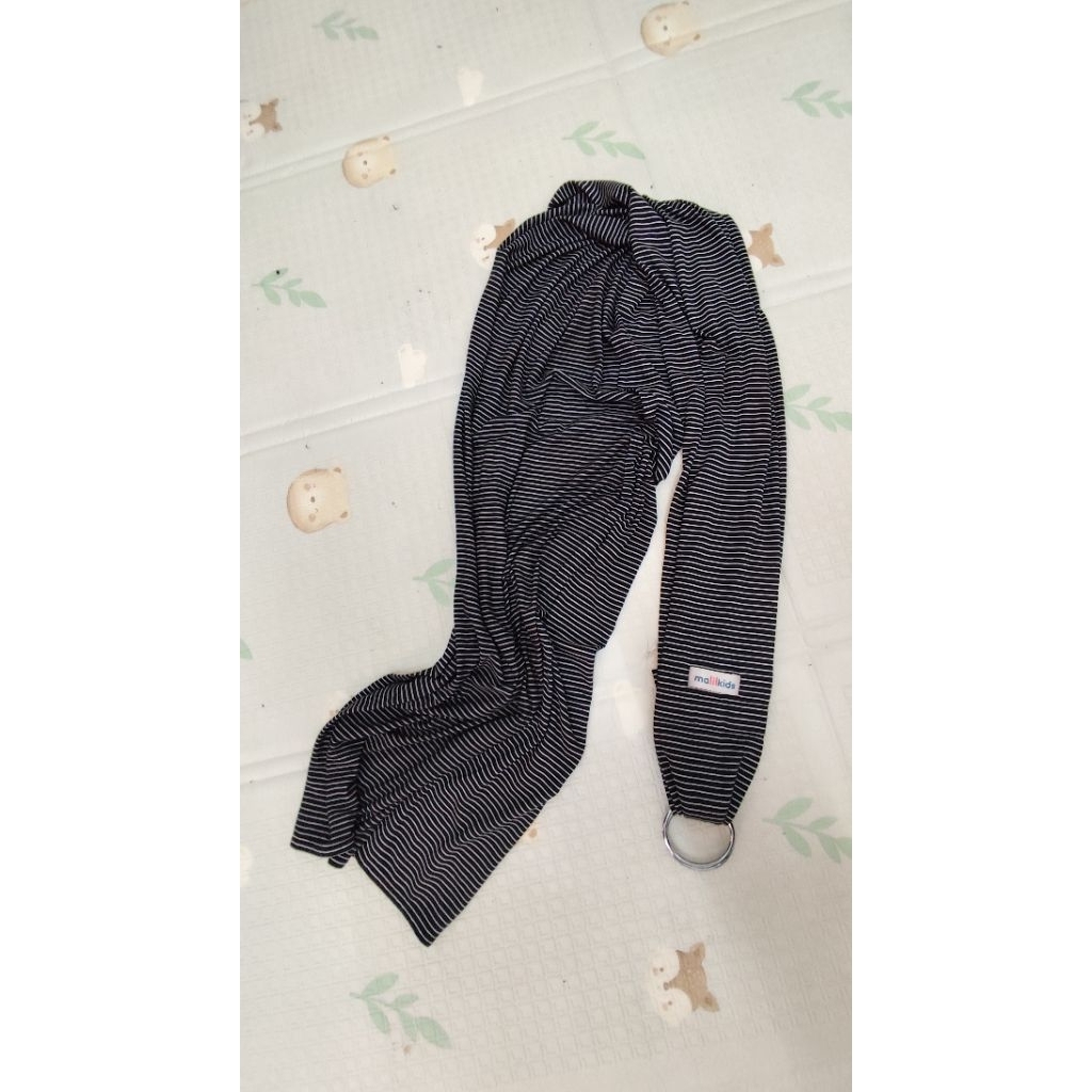 Preloved Gendongan Malilkids