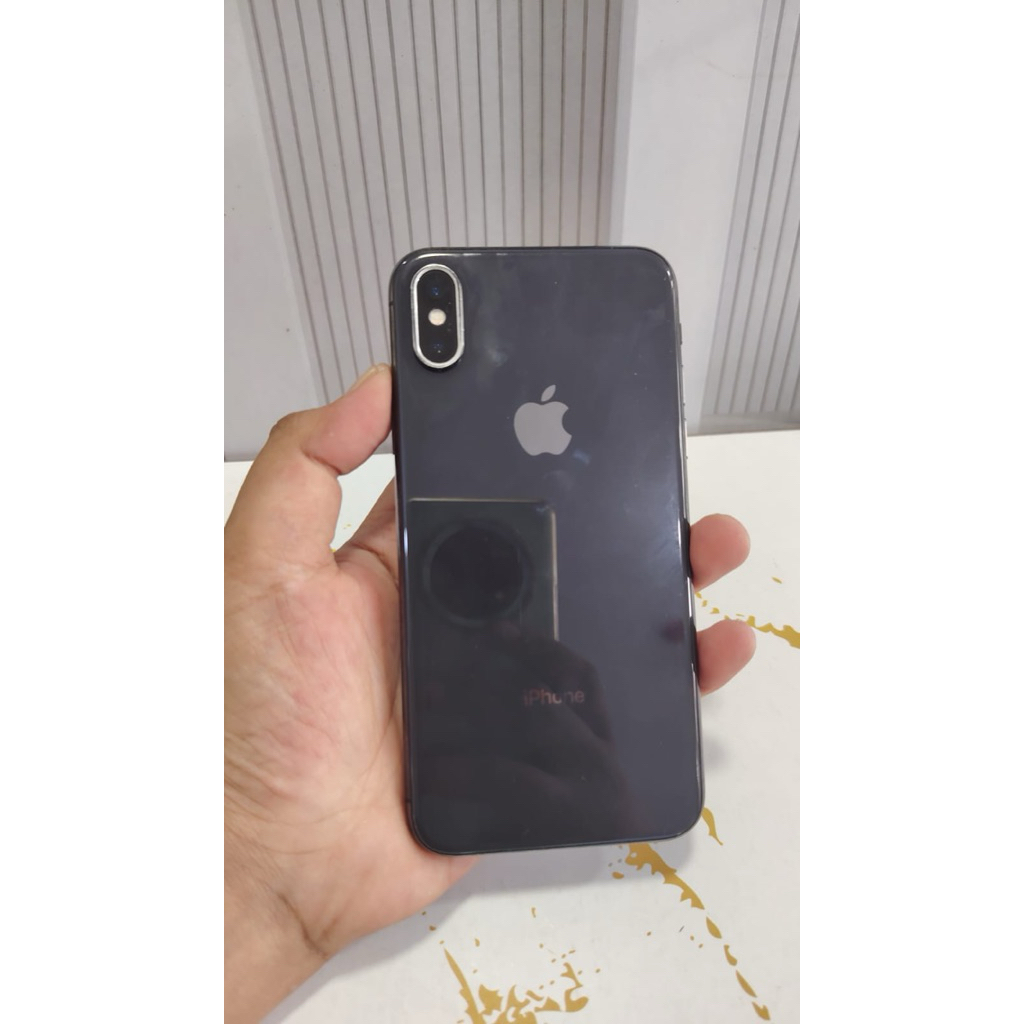 Iphone X 256