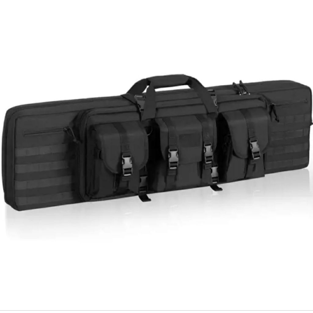 Tas ransel berburu tas senapan olahraga tas senapan angin