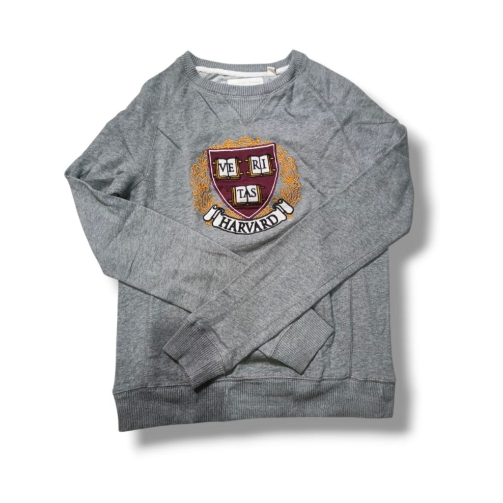 Sweater Harvard University Original Second