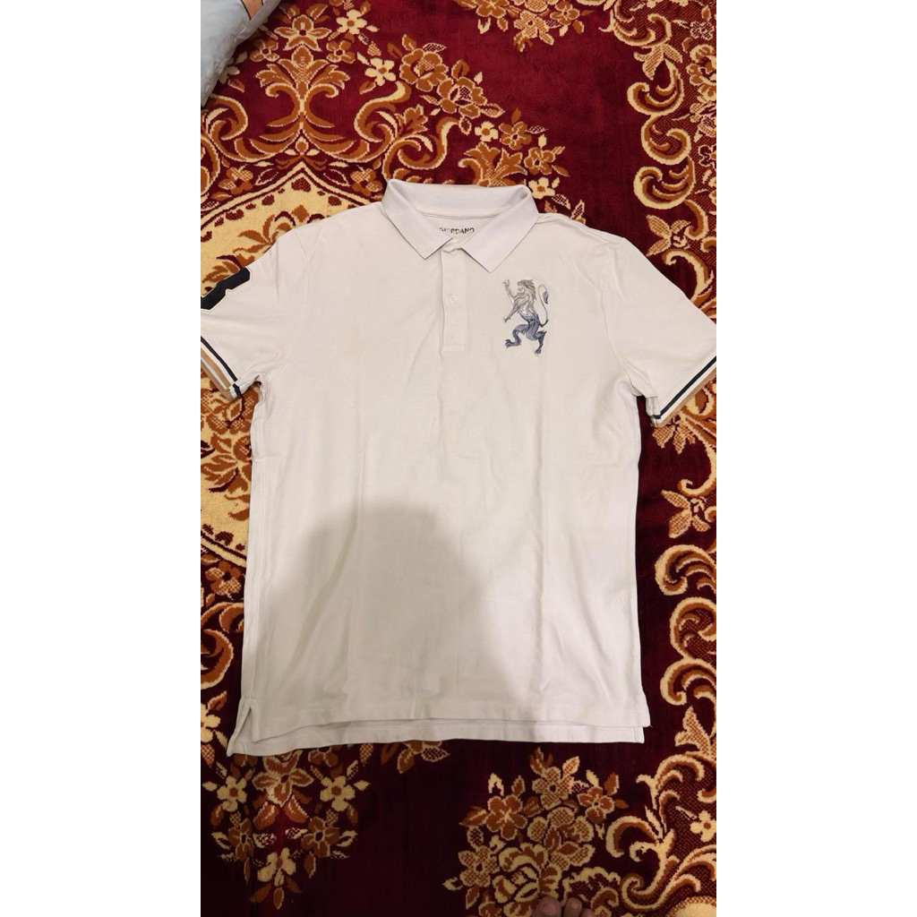 Polo shirt giordano original