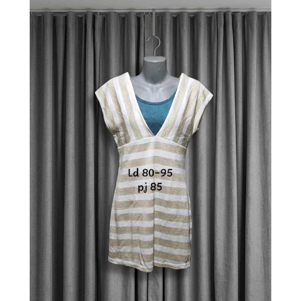 Pl Home dress Sexy by DURAS
