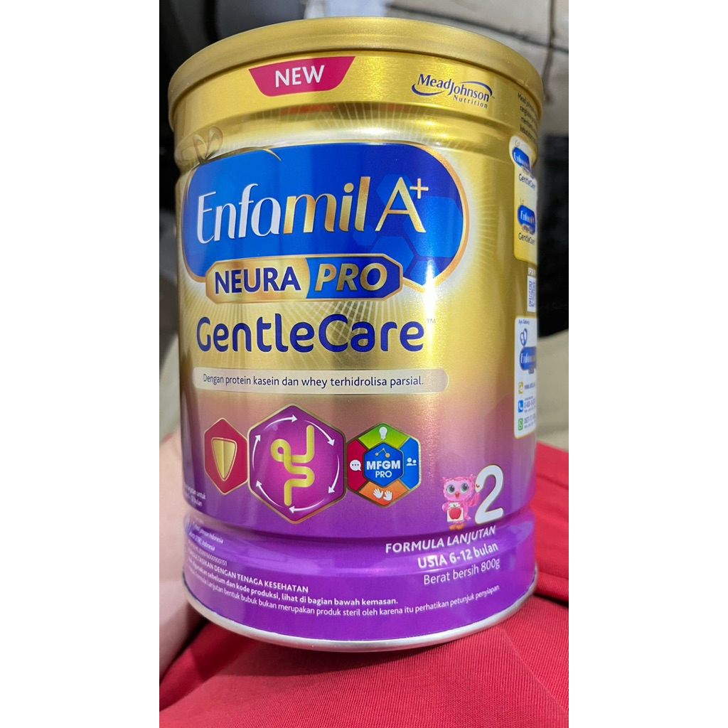 Enfamil Gentlecare