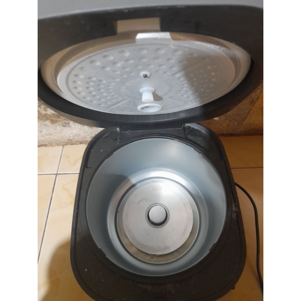 rice cooker han river second